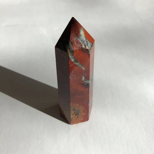 Red-Jasper-Point